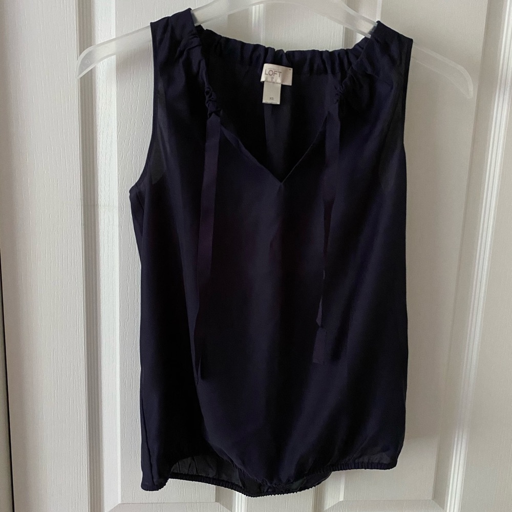 Loft top